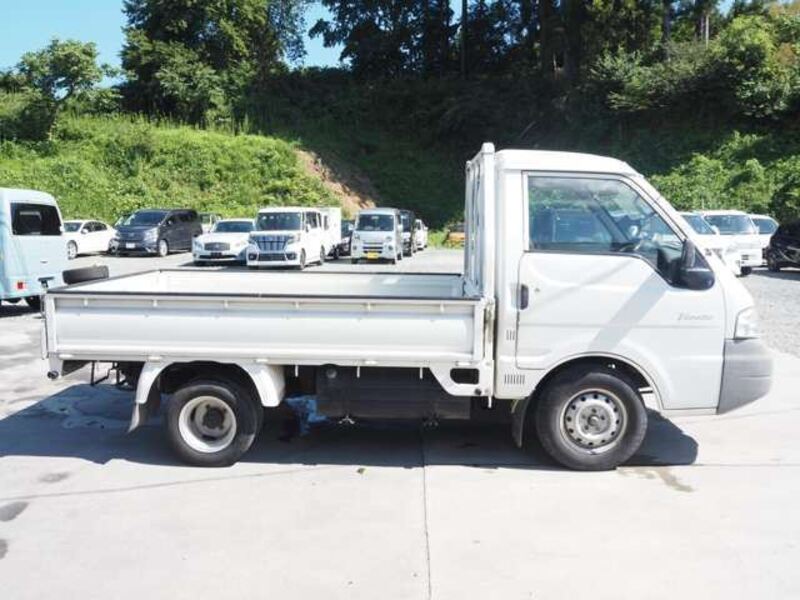 VANETTE TRUCK