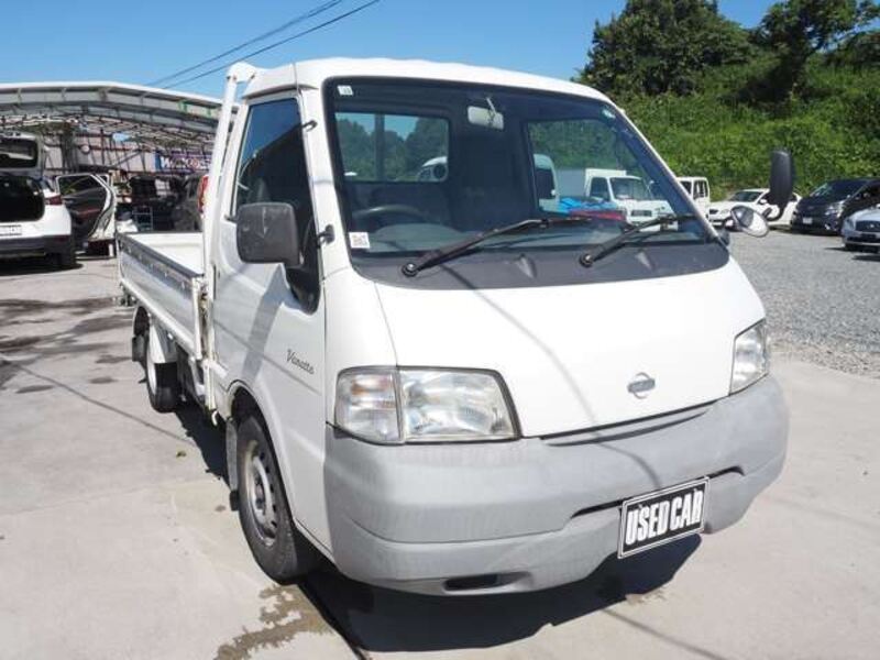 VANETTE TRUCK