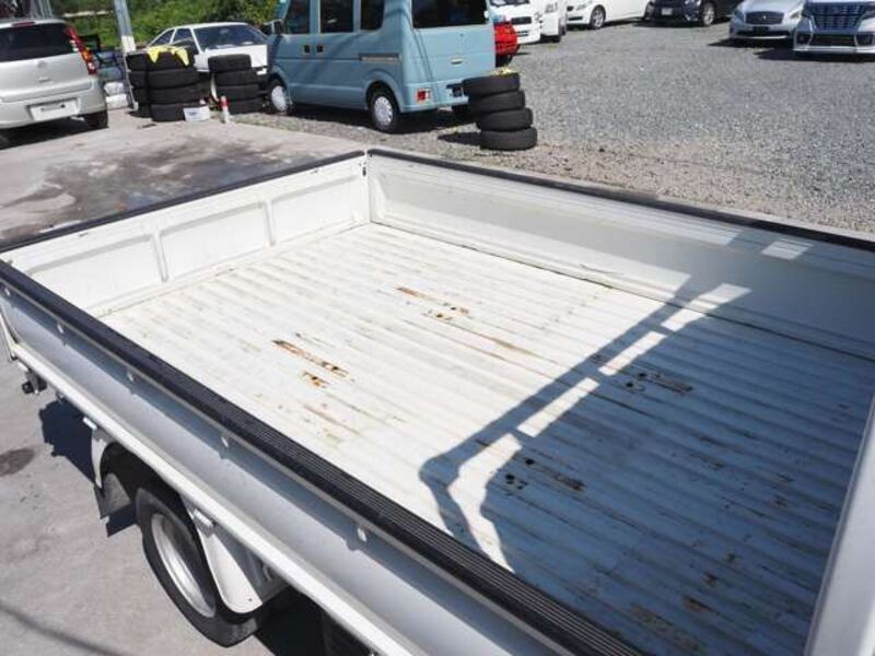 VANETTE TRUCK