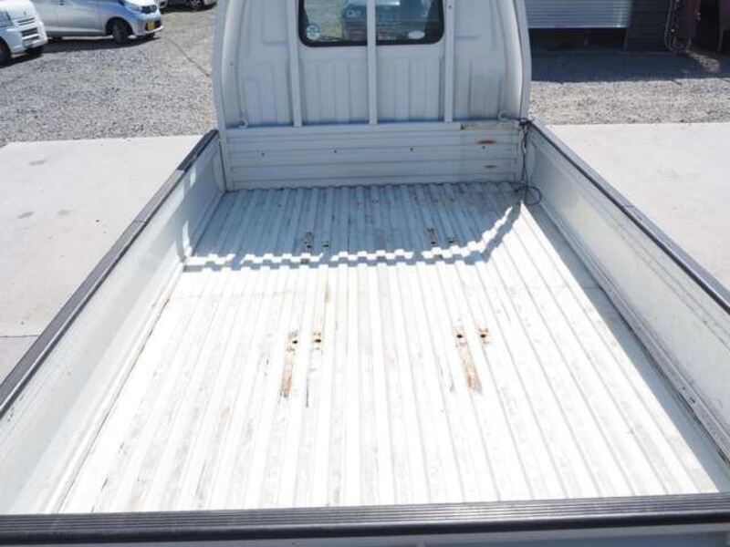 VANETTE TRUCK