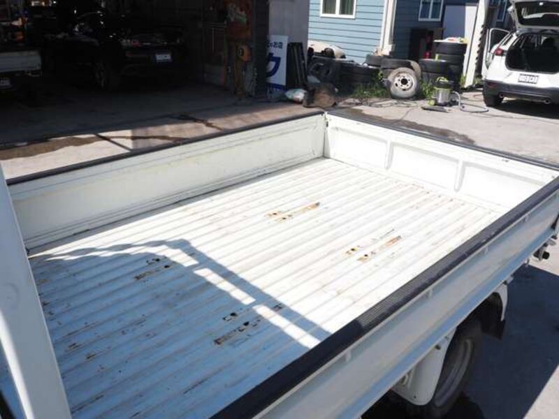VANETTE TRUCK