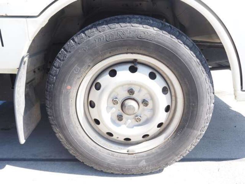 VANETTE TRUCK