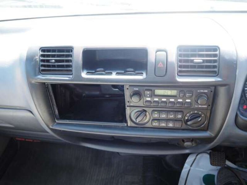 VANETTE TRUCK