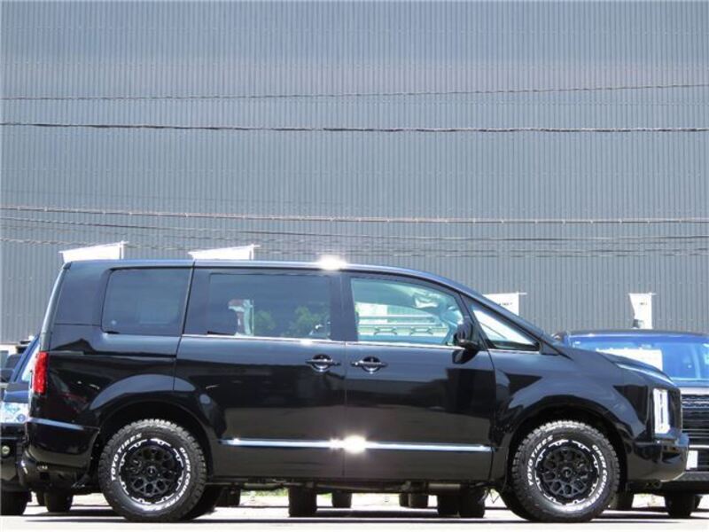 DELICA D5
