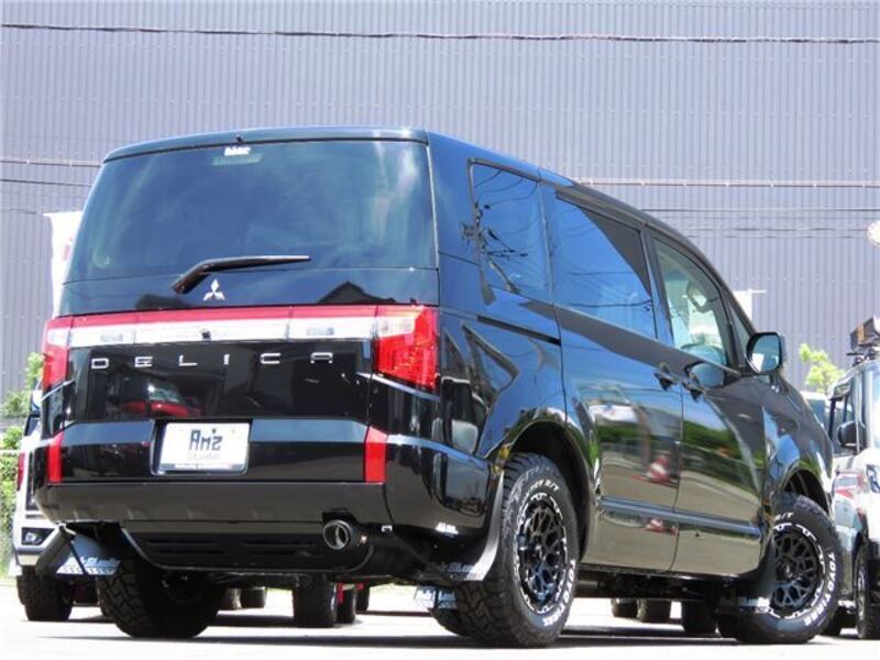 DELICA D5