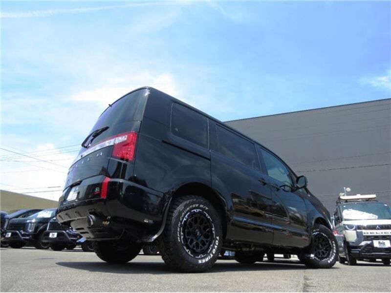 DELICA D5