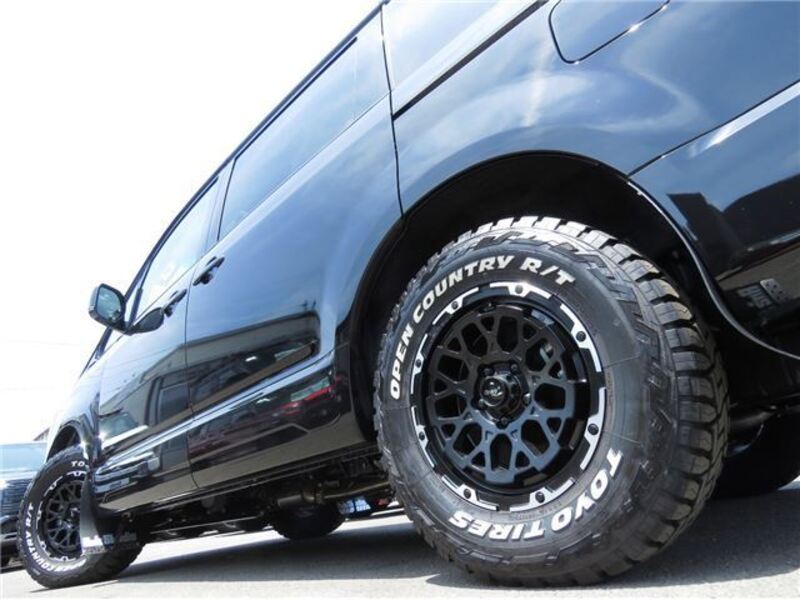 DELICA D5