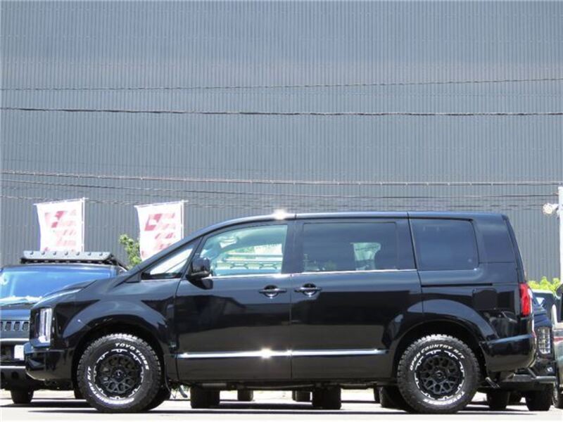 DELICA D5