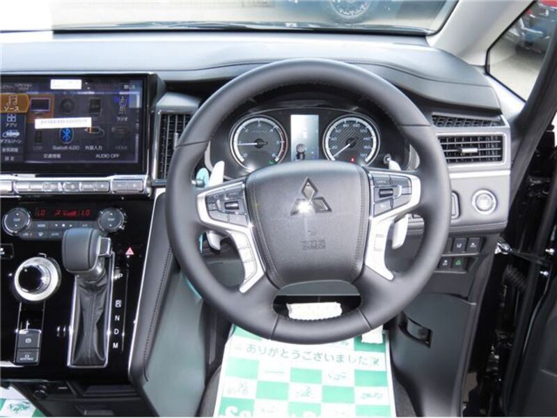 DELICA D5