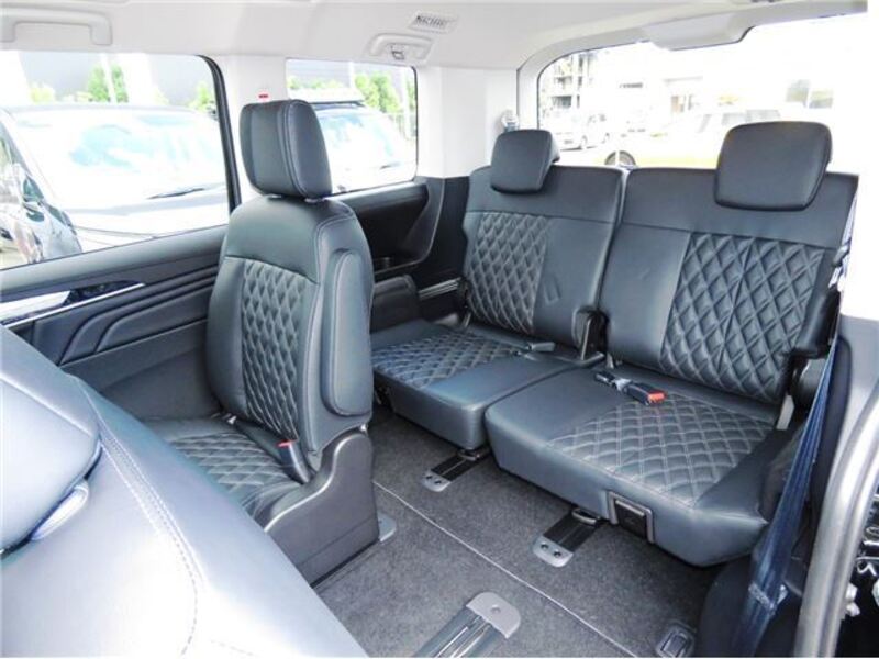 DELICA D5