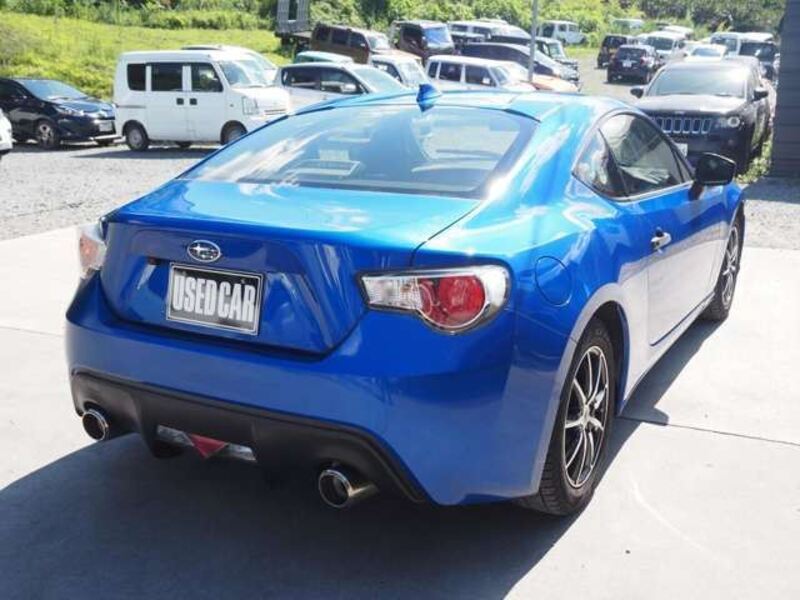 BRZ