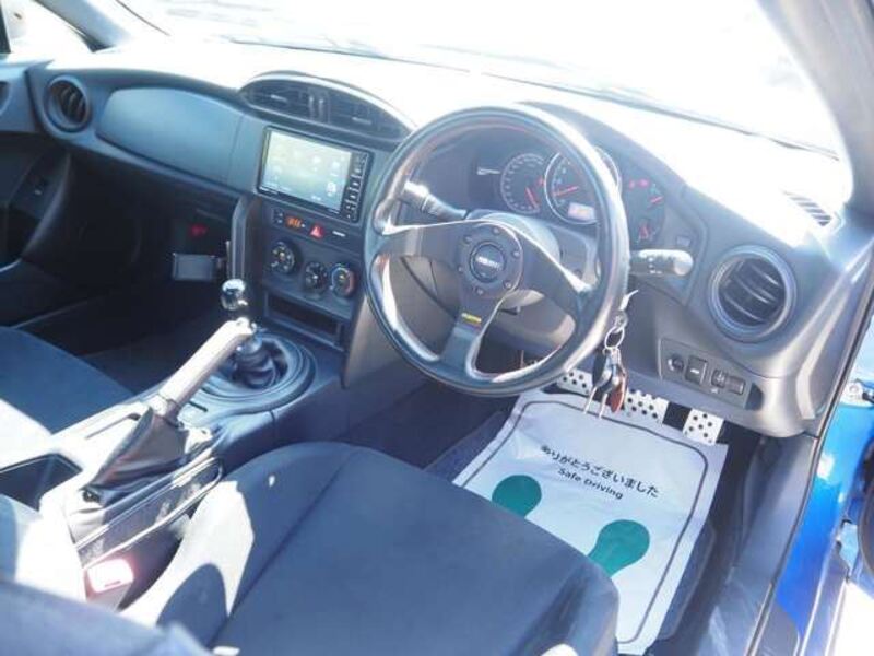 BRZ