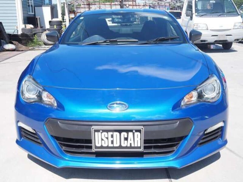 BRZ