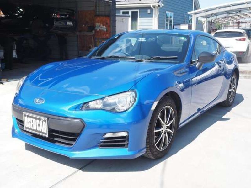 BRZ
