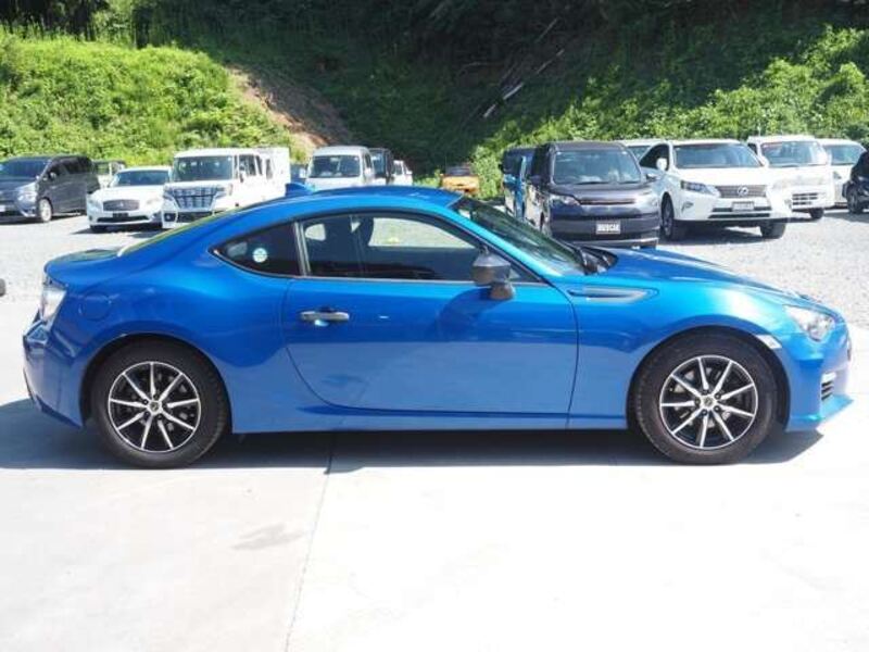 BRZ