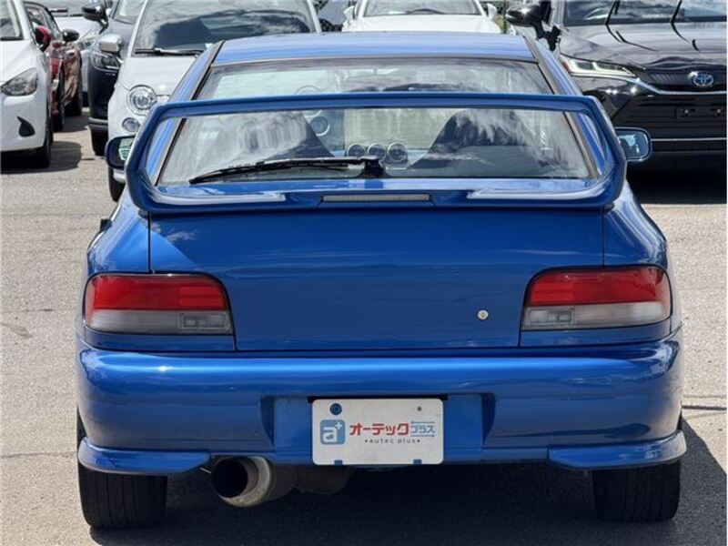 IMPREZA