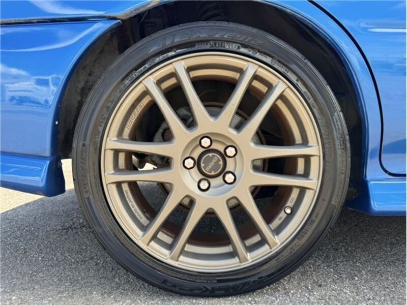 IMPREZA