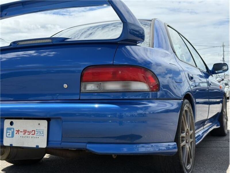 IMPREZA