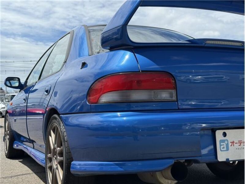 IMPREZA