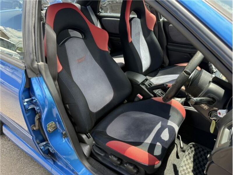 IMPREZA