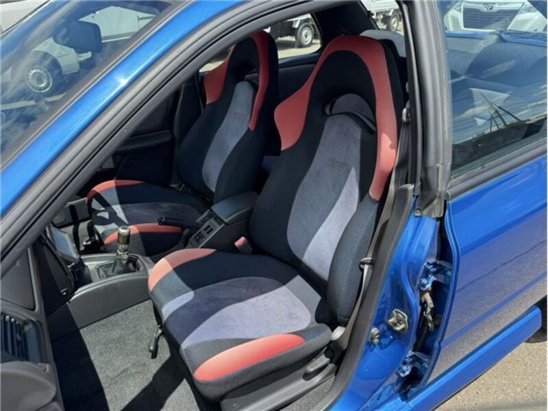 IMPREZA