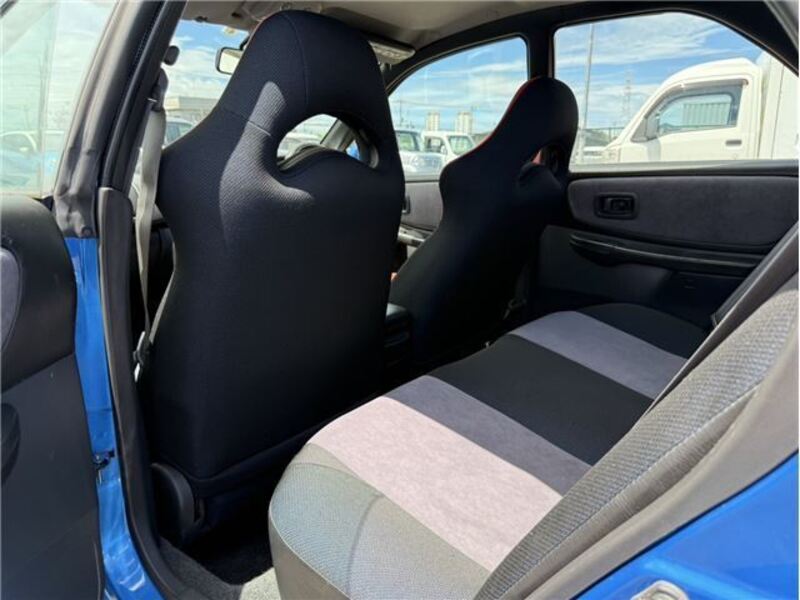 IMPREZA