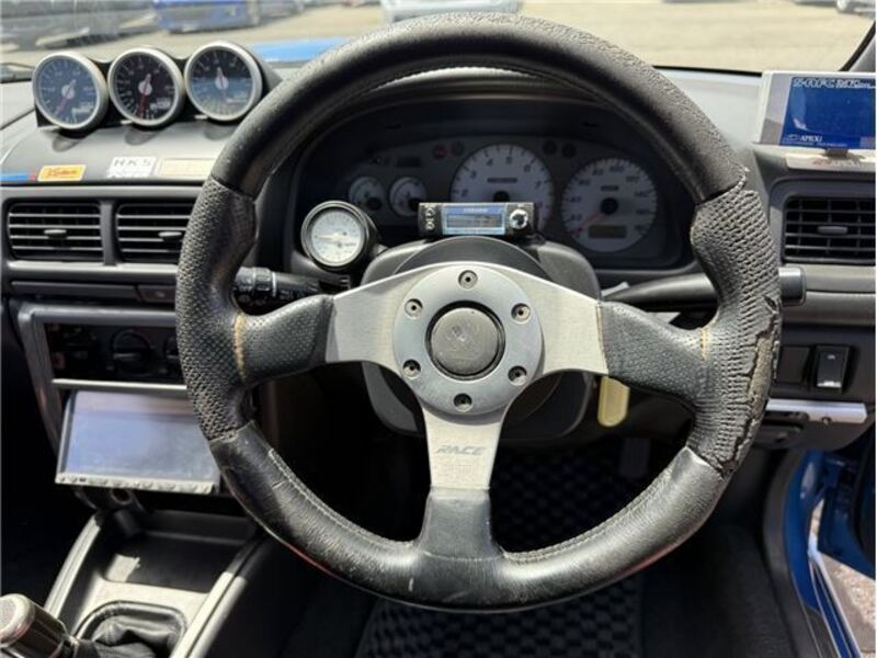 IMPREZA