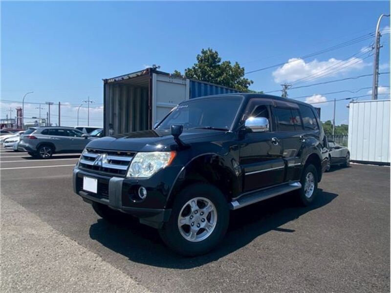 PAJERO