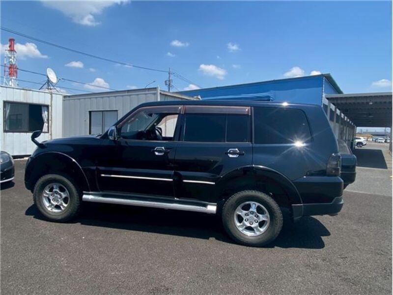 PAJERO