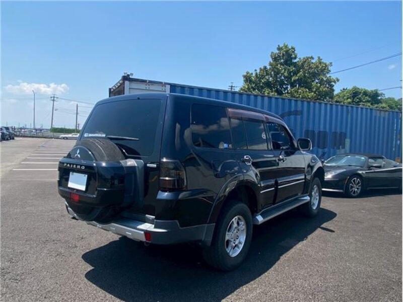 PAJERO