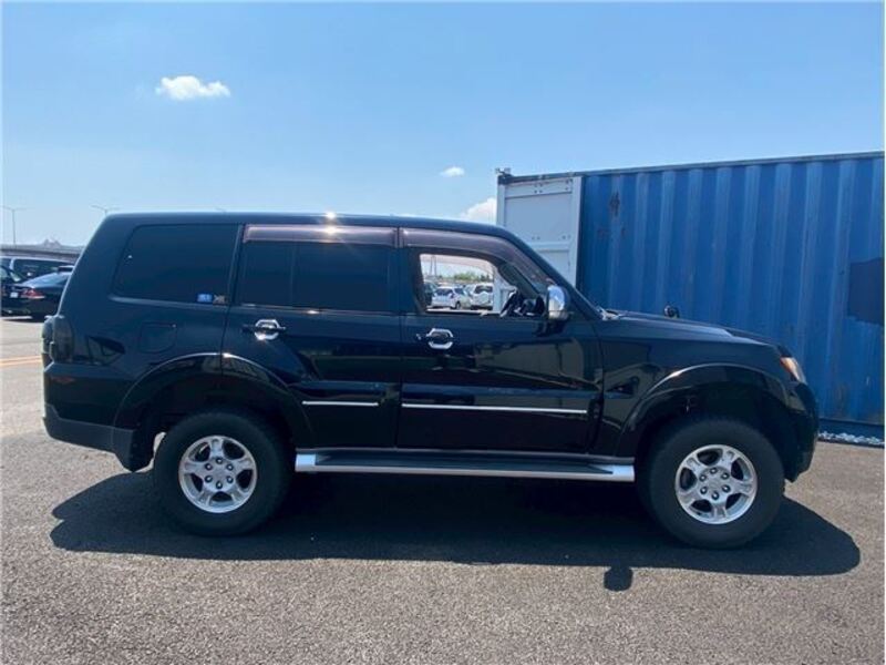 PAJERO