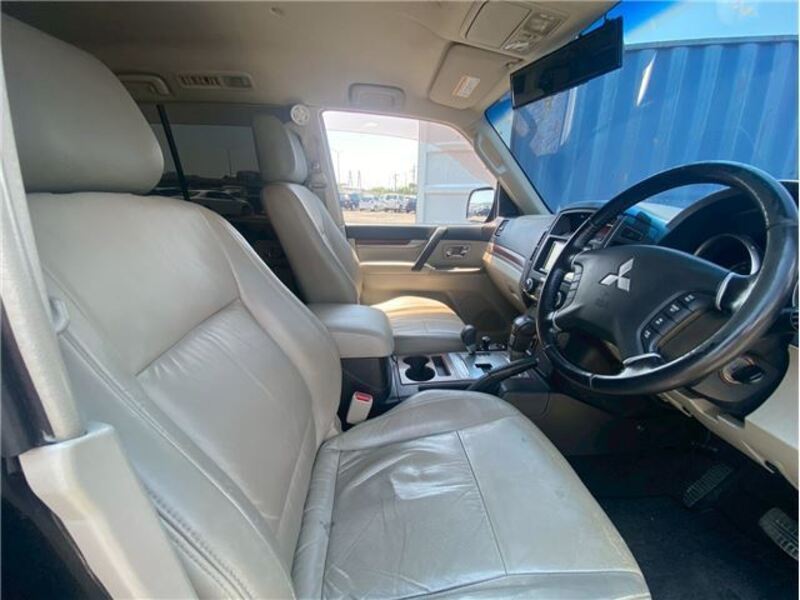 PAJERO