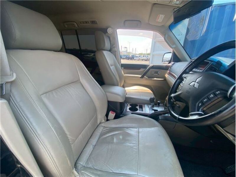 PAJERO