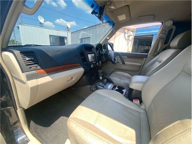 PAJERO