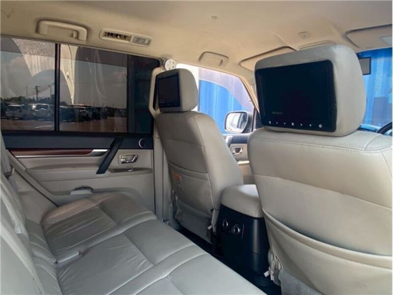 PAJERO
