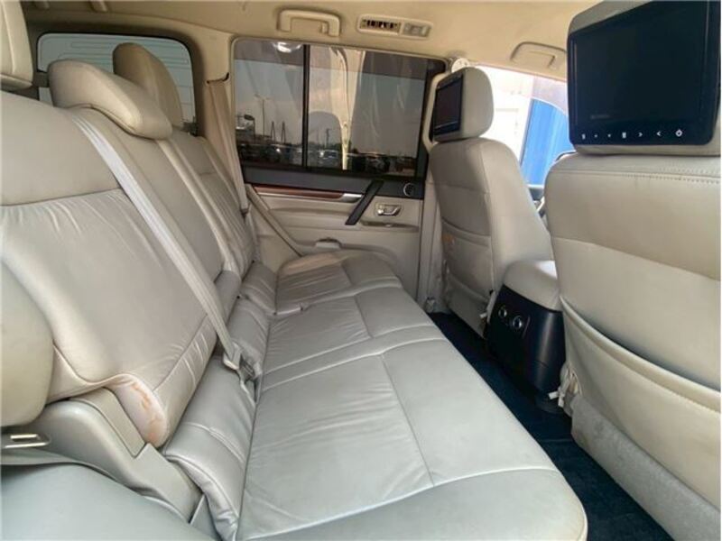PAJERO