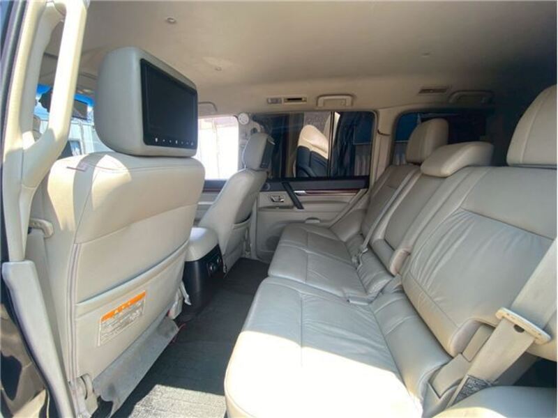 PAJERO