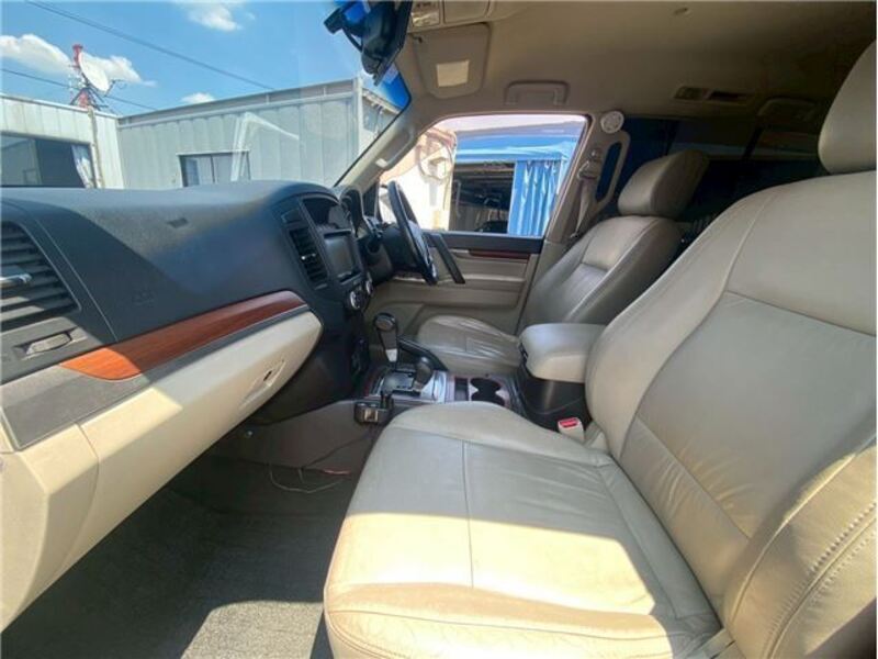PAJERO