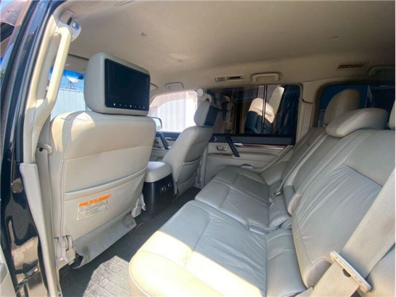 PAJERO
