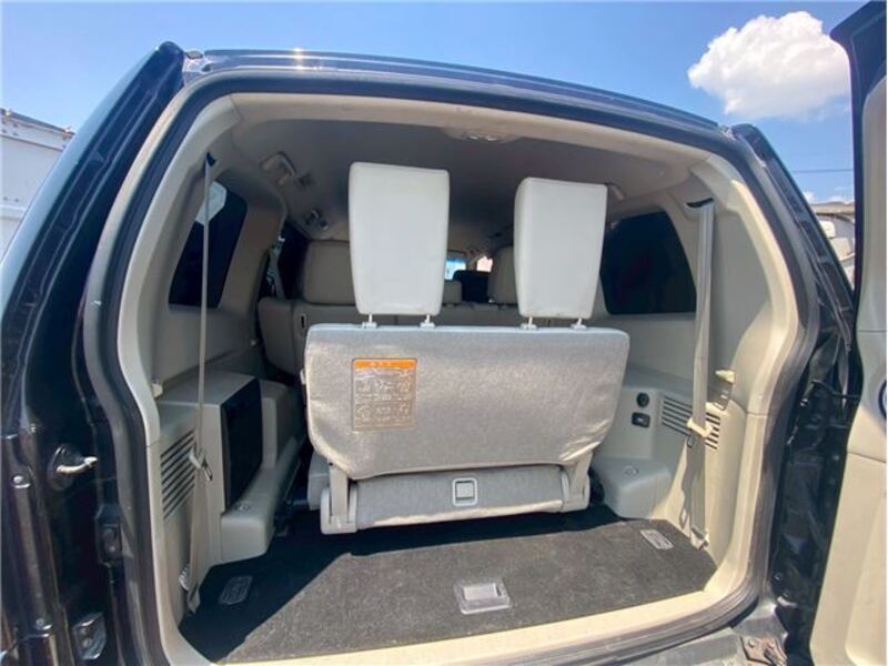 PAJERO