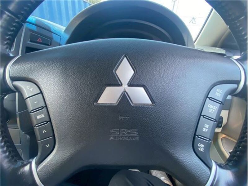 PAJERO