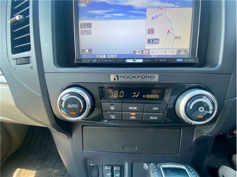 PAJERO