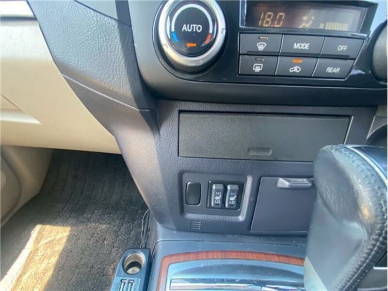 PAJERO