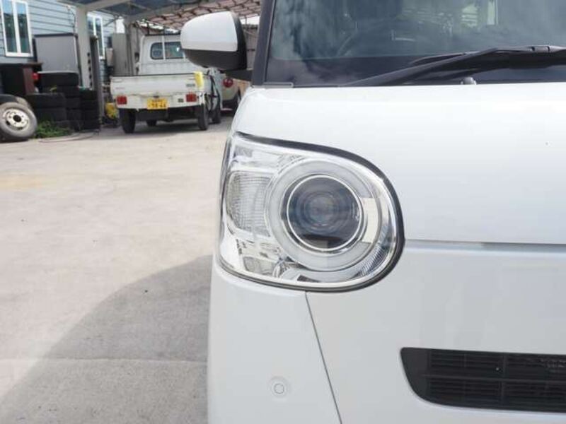 MOVE CANBUS