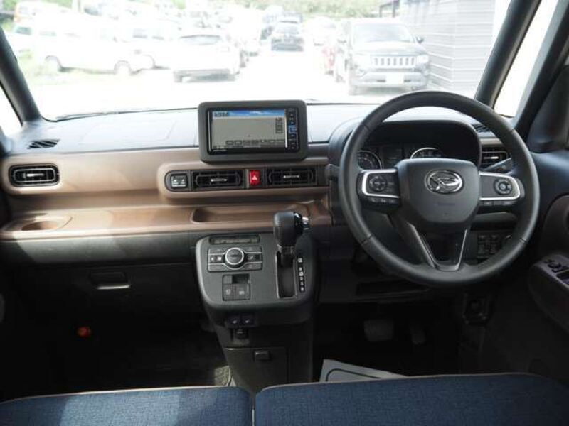 MOVE CANBUS