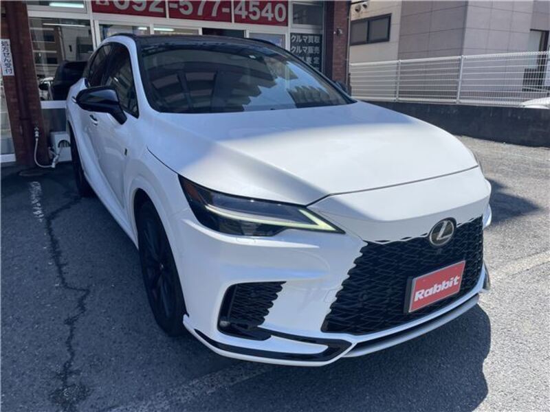 RX