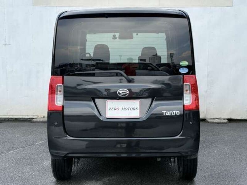 TANTO