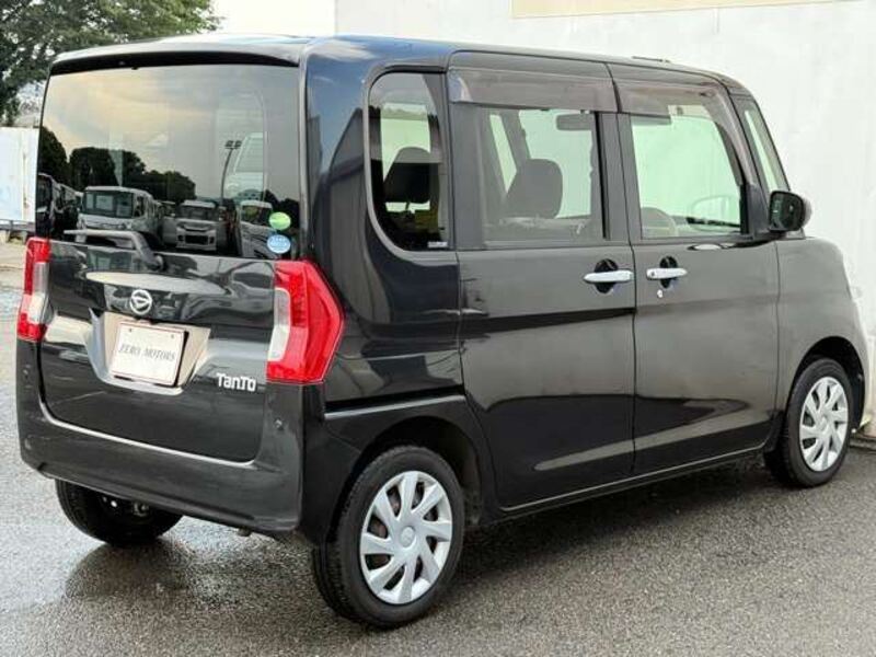 TANTO