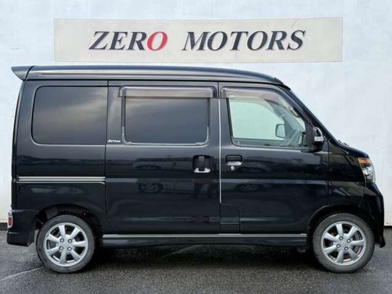 ATRAI WAGON