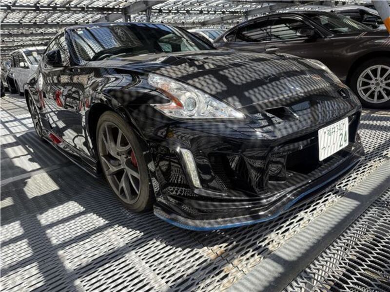 FAIRLADY Z-0